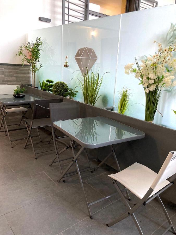 Gioielli House Pompei Bed & Breakfast エクステリア 写真