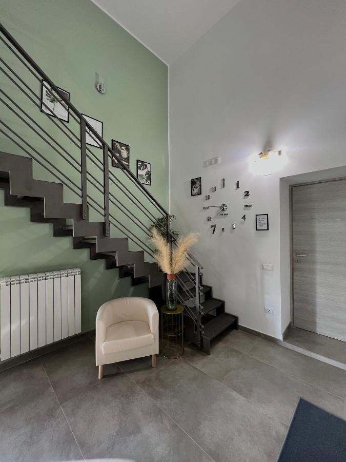 Gioielli House Pompei Bed & Breakfast エクステリア 写真