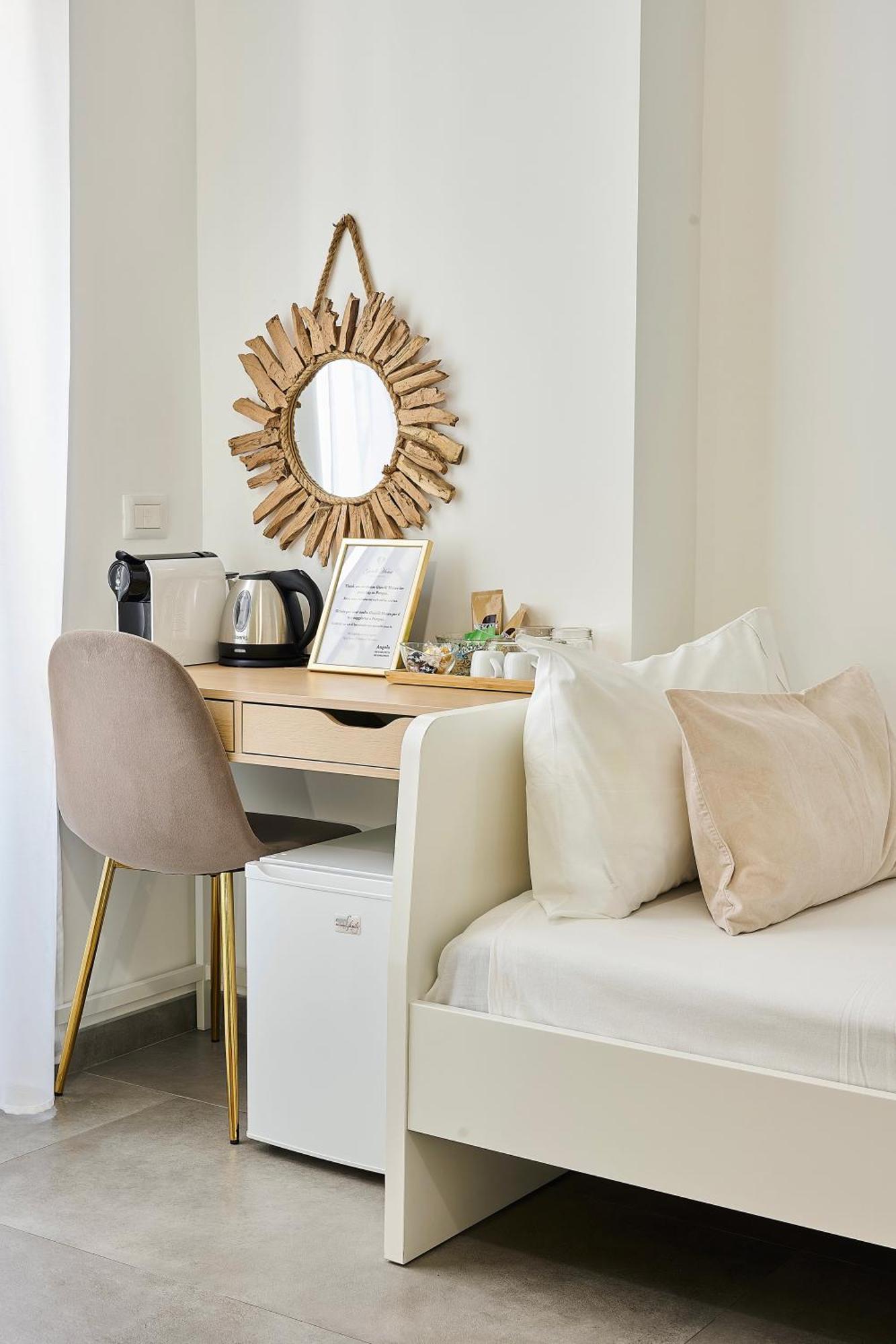 Gioielli House Pompei Bed & Breakfast エクステリア 写真