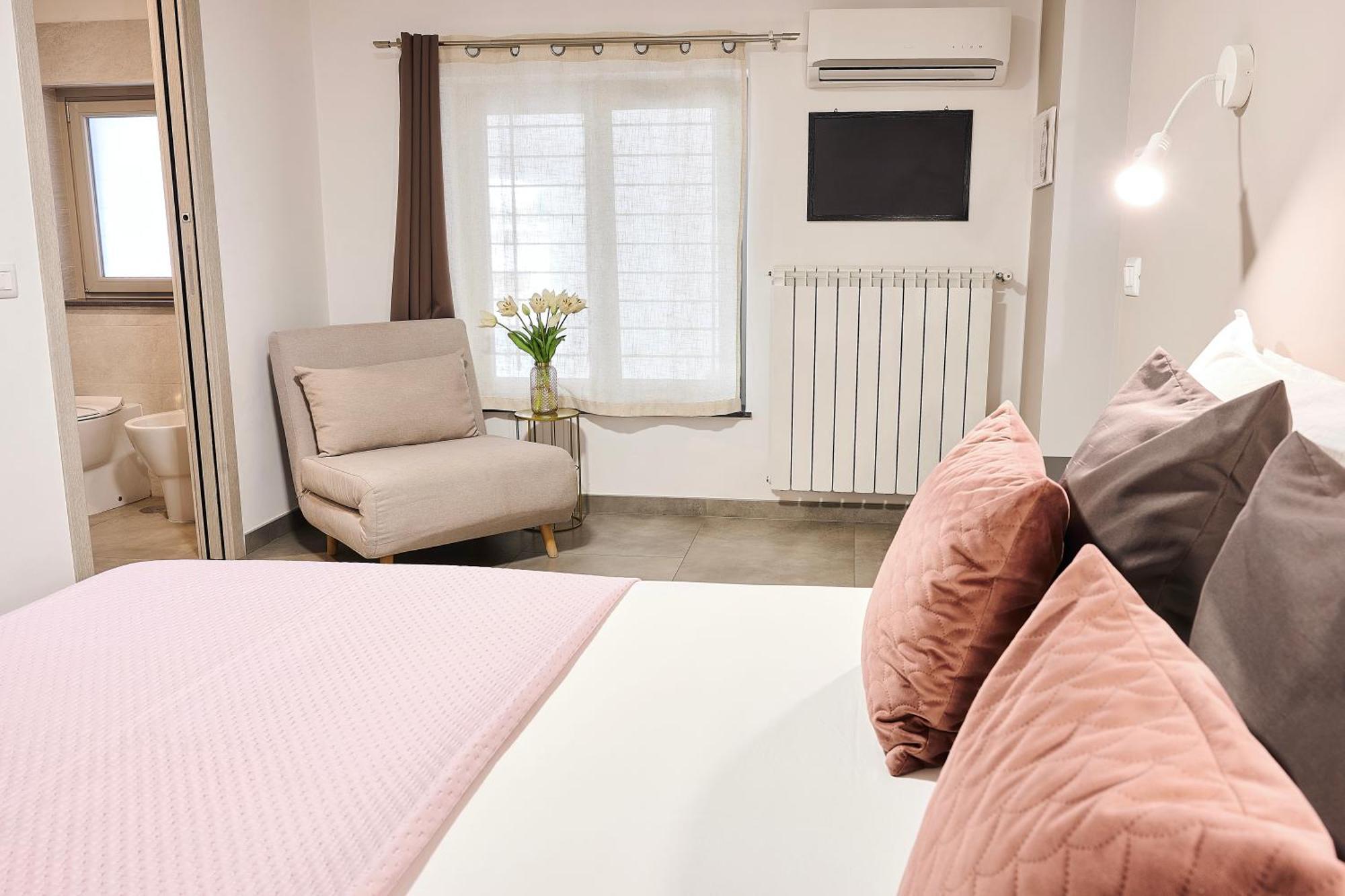 Gioielli House Pompei Bed & Breakfast エクステリア 写真