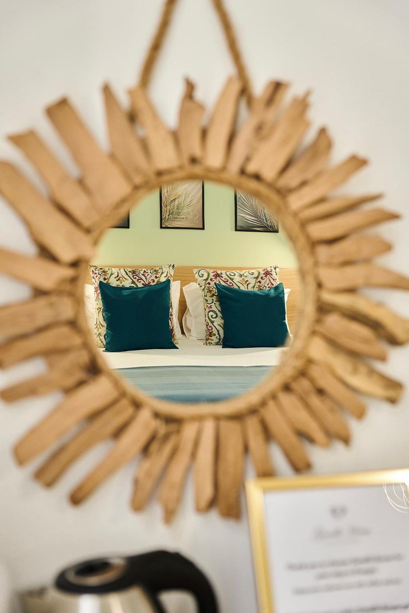 Gioielli House Pompei Bed & Breakfast エクステリア 写真