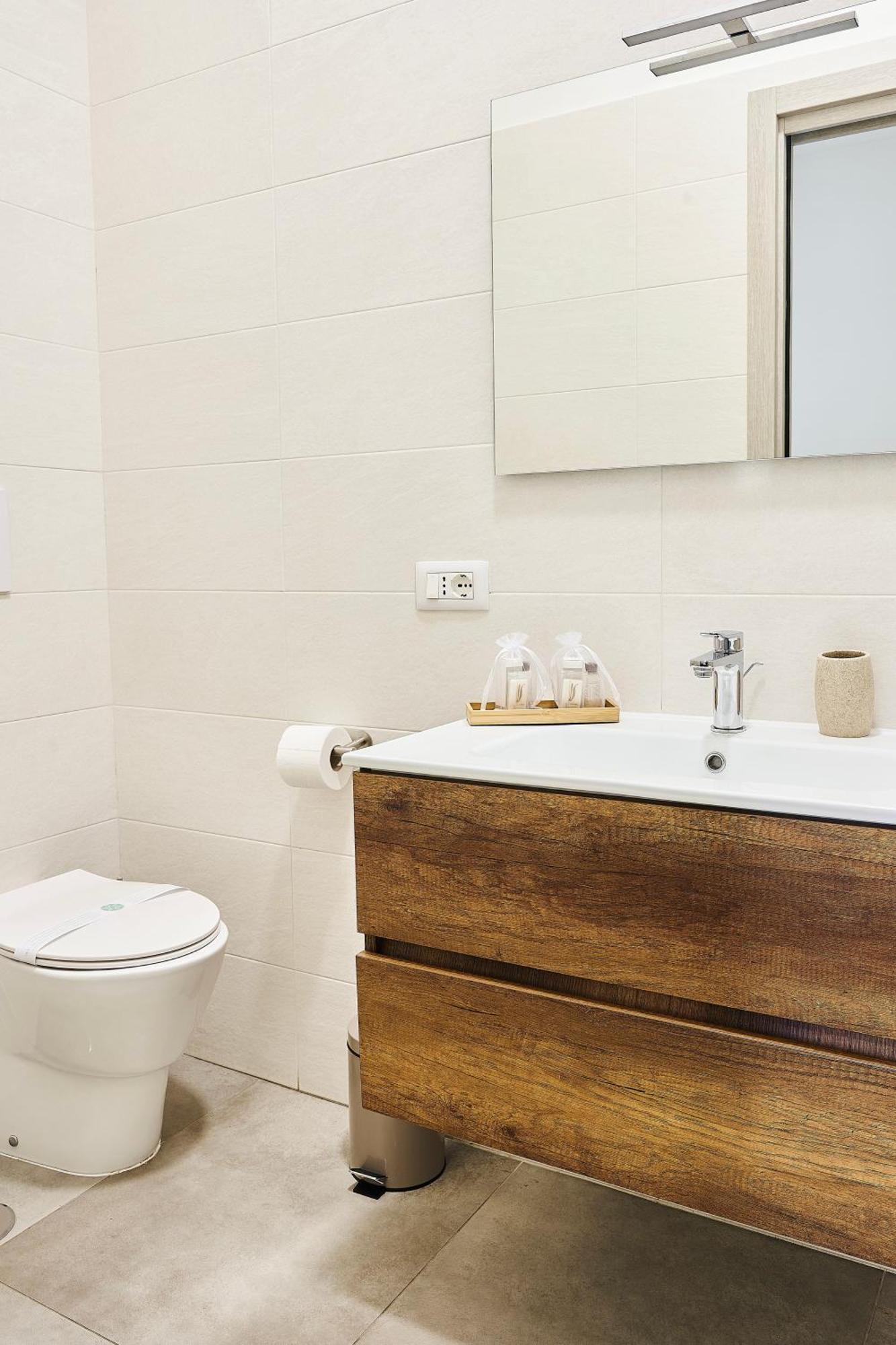 Gioielli House Pompei Bed & Breakfast エクステリア 写真