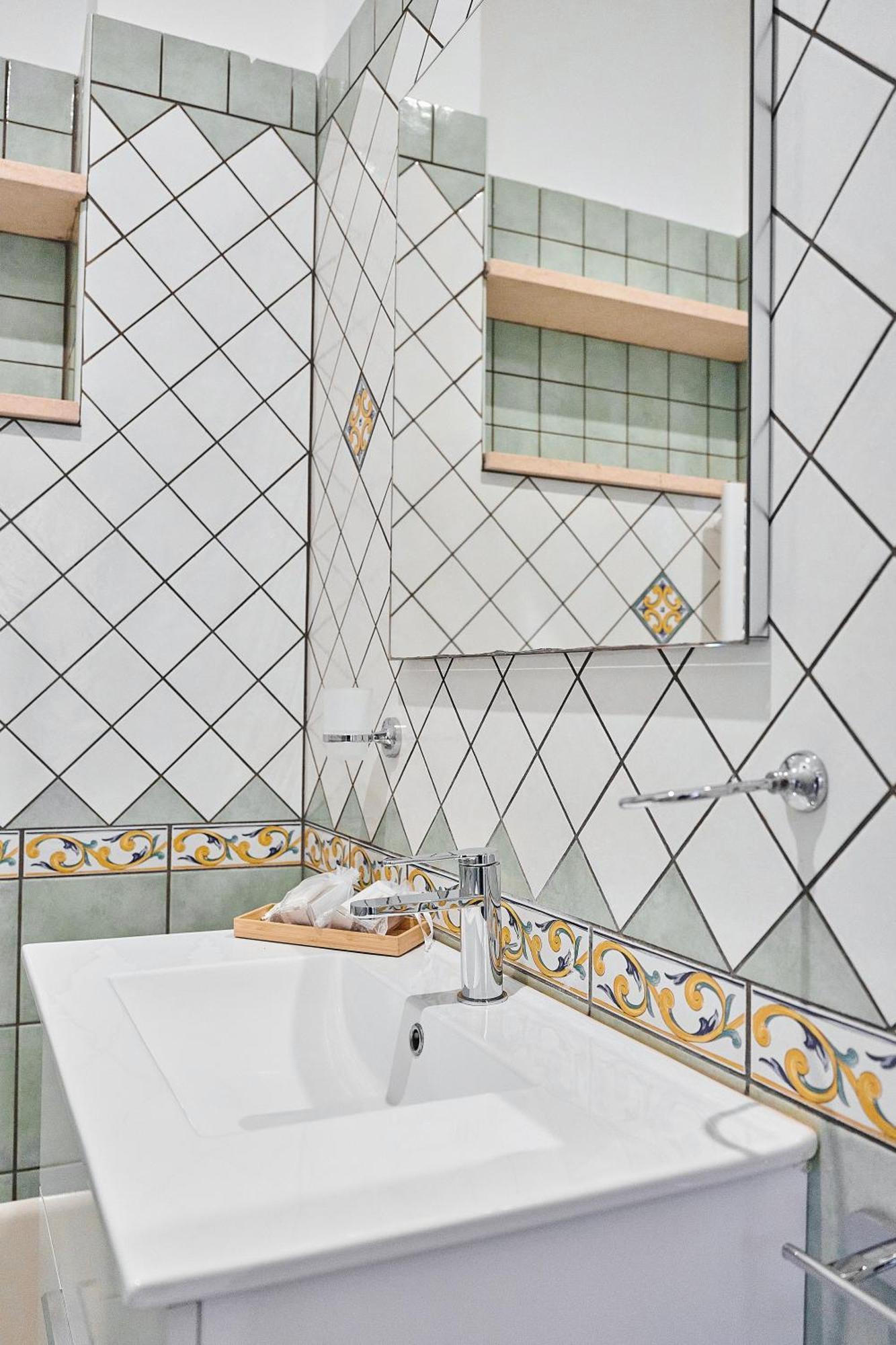 Gioielli House Pompei Bed & Breakfast エクステリア 写真